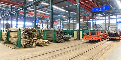 宏迪不銹鋼水管未來(lái)發(fā)展的趨勢(shì)