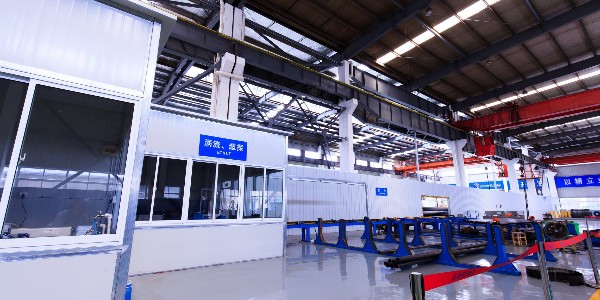 馬氏體不銹鋼管的來源與特征