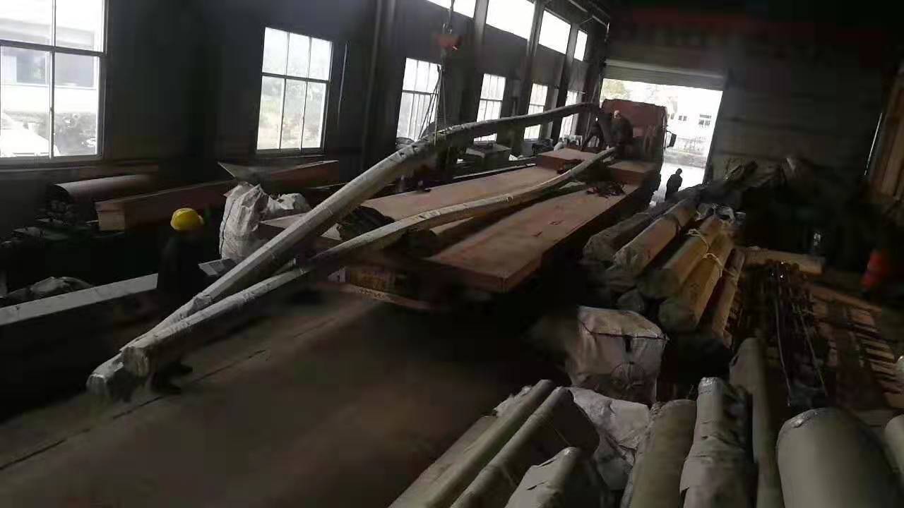 24米超長304不銹鋼管