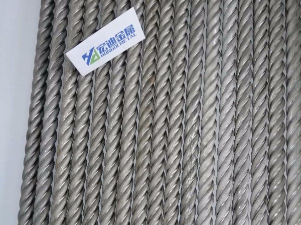 不銹鋼麻花管螺紋管